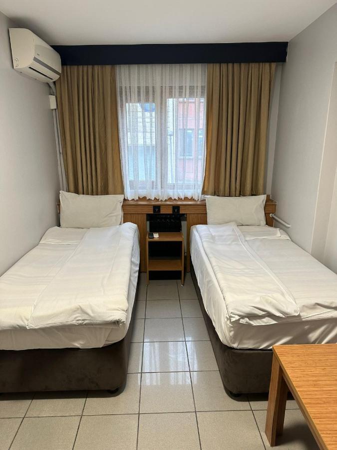 Hotel Semih Provincia di Istanbul