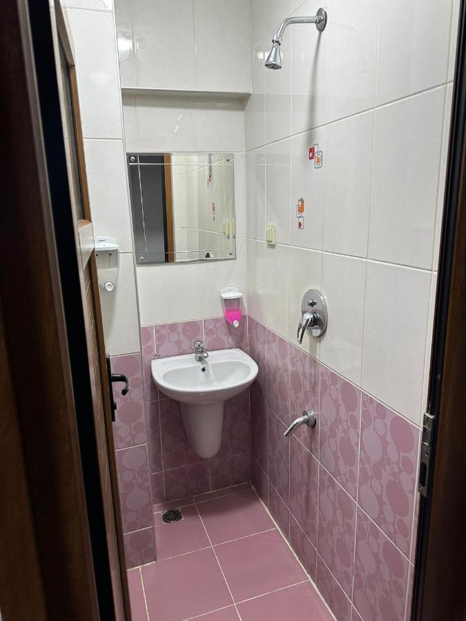 Semih Hotel Provincia di Istanbul